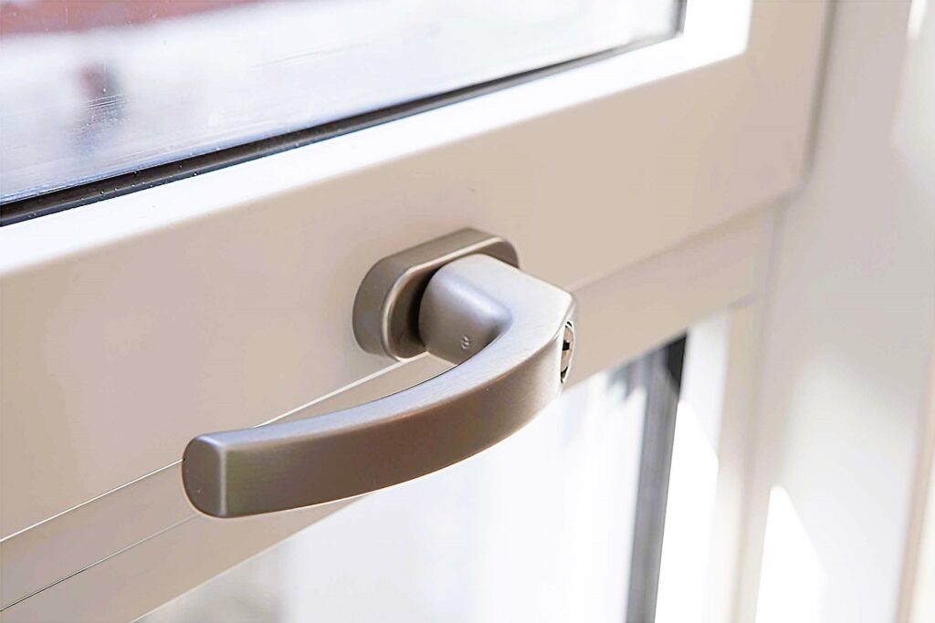 window handle