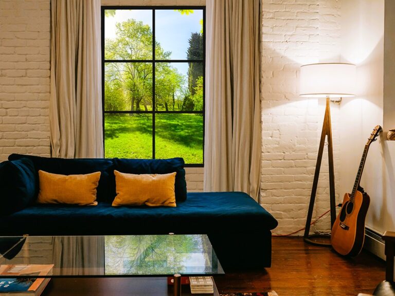 Fake Window: Bringing the Outdoors to Windowless Rooms – Toronto ...