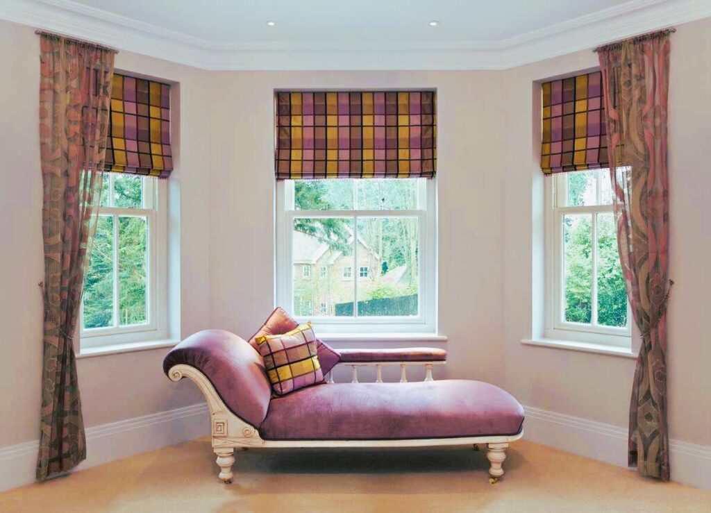 Styles of Bay Windows