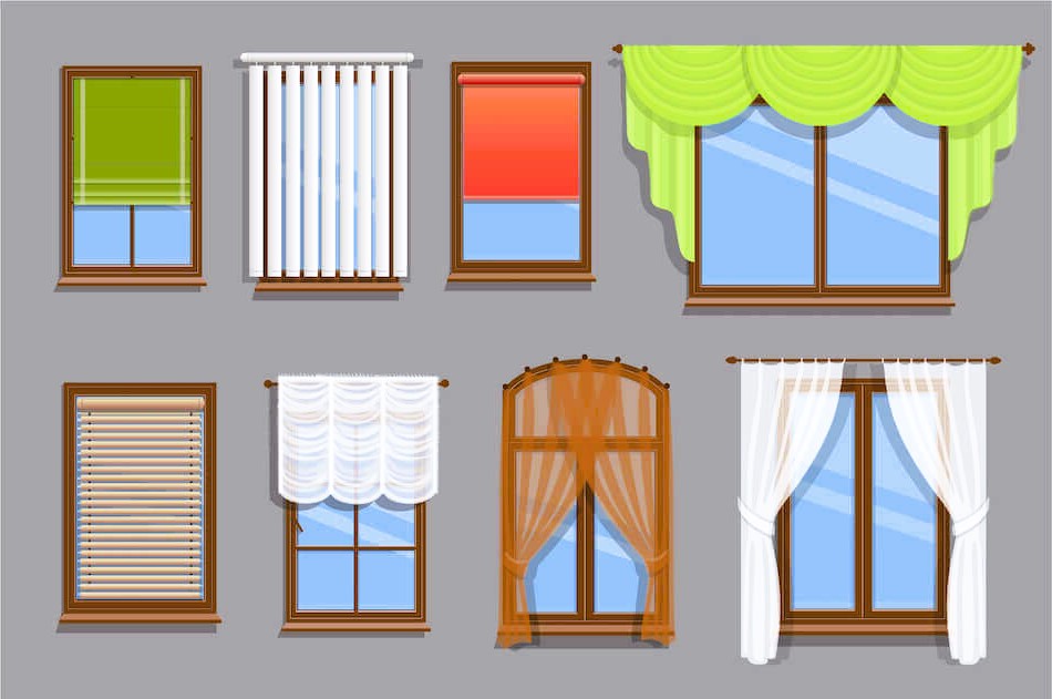 types window guide